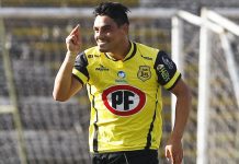 Jaime Grondona será el último refuerzo de Deportes Puerto Montt