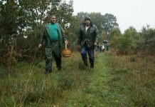 Ministerio de agricultura adoptan medidas preventivas ante eventual sequía en temporada estival