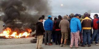 Imagen: Radio Nahuel / Facebook