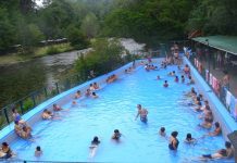 Aseguran que piscina en Puyehue donde falleció menor de tres años no tenía irregularidades en seguridad