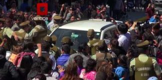 Foto: Video Vértice TV