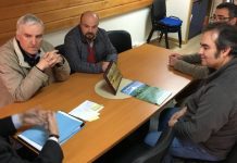 Agrollanquihue con altas expectativas tras nombramiento de nuevo Intendente