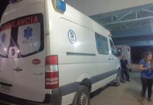 Un niño de tres años falleció ahogado en el sector de Aguas Calientes