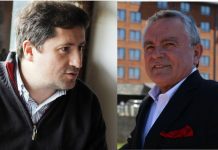 Concejal recurre a Contraloría pidiendo investigar gestión de Alcalde Ramón Bahamonde