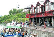 Baja llegada de turistas registró Puerto Montt este primer mes del 2018