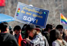 Movilh Los Lagos destacó avance social que ha entregado película »Una mujer fantástica»