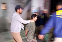 Así fue la captura de José Navarro tras secuestro de Emmelyn