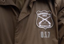 Carabineros capturan en San Pablo a prófugo condenado a 11 años por abuso sexual y violación reiterada