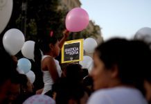 Juez afirmó que »No es eficiente la pena de muerte para evitar la comisión de delitos graves»