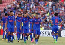 Universidad de Chile busca despejar dudas del debut visitando a Iquique