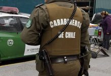 Ciclista falleció tras ser atropellado en la ruta 5 sur: conductor que huyó fue detenido horas más tarde