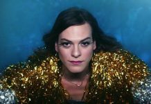 Película chilena »Una Mujer Fantástica» ganó Óscar a Mejor Película Extranjera