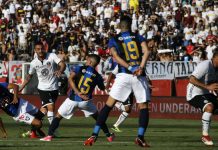 Colo Colo trepó momentáneamente al subliderato tras derrotar a Huachipato por el Torneo Nacional