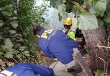 Osorno: Pescadores encuentran cadáver flotando en río Rahue