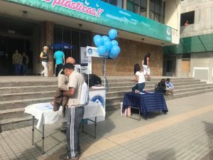 Con jornada informativa dializados de Osorno conmemoraron día mundial del riñón