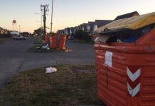 Basura: Municipio de Puerto Montt anuncia mayor gasto y modificación de ordenanzas