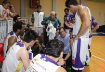 Básquetbol: Asumiendo el fracaso, CEB Puerto Montt analizará su futuro en la Liga Nacional