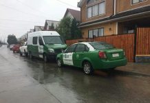 Dos asaltos a mano armada en casas particulares se han registrado en menos de 12 horas en Puerto Montt