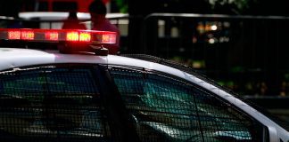 Encapuchados queman camión que transportaba frutas en La Araucanía