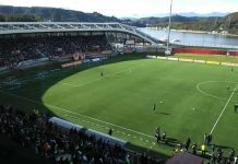 Sin goles terminó encuentro entre Deportes Puerto Montt y Cobreloa
