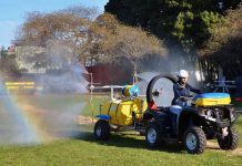 Ya falta poco: evento Field Days Chile cumple 10 años al servicio de la industria lechera