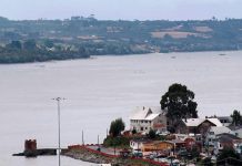 Vecinos de Calbuco mejorarán su calidad de vida gracias a proyecto de salud