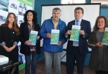 Presentan Guía Turística de localidades de la Carretera Austral