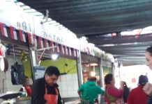 Puerto Montt no registró mayores alzas de precios en pescados y mariscos por Semana Santa.