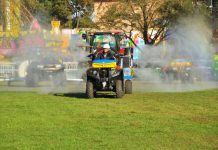 Field Days 2018 traerá a Osorno lo mejor del sector agroganadero de Sudamérica