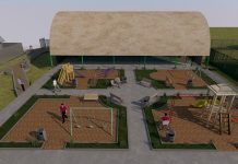 Puerto Varas: Municipio presentará proyecto para modernizar plaza en Puerto Chico