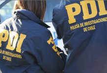 Encuentran cuerpo flotando en Río Rahue en Osorno