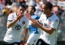 Clásico: Colo Colo gana, quita invicto a la UC, y se acerca a los líderes