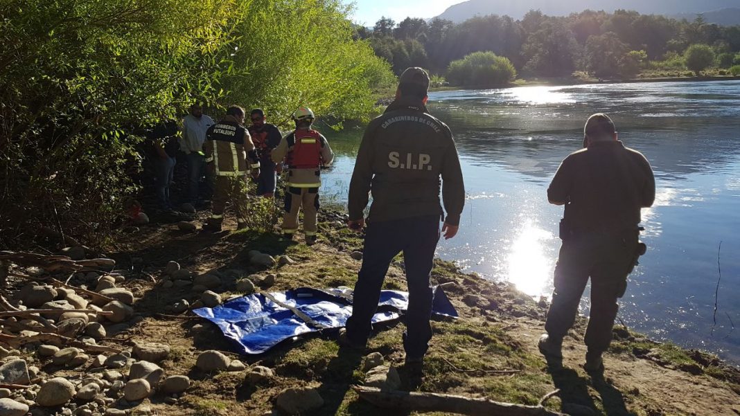 Gentileza "El Huemul"