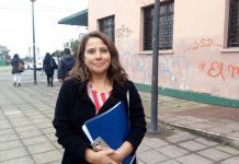 Estudian presentar acciones legales contra intendente regional de Los Lagos y Contralor General de la República