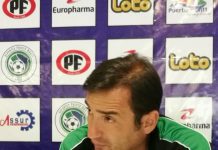 Fútbol: El velero se quedó sin entrenador