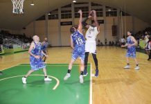 Básquetbol: Osorno Básquetbol logró su permanencia en la Liga Nacional en la semana más dificil de su historia