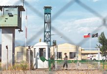 Presidente Asociación Oficiales en retiro espera que Piñera mejore condiciones de reos en Punta Peuco