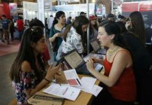 Hasta el 9 de marzo se puede postular a beneficios estudiantiles para la educación superior