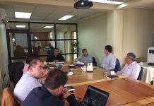 Diputado Ascencio compromete apoyo a mitilicultores en discusión de proyecto de ley que regirá al sector