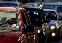 Municipio financiará estudio técnico que definirá vías reversibles vespertinas en Osorno