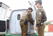 Autoridades en alerta ante aumento de delitos perpetrados por menores de edad en la región de Los Lagos