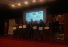 Pequeños agricultores de la región apuestan por la proyección de sus trabajos tras entrega de certificación Indap-Sence