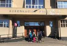 Positivo balance en gobernación de Osorno tras primeras horas de proceso de regularización extraordinario de extranjeros