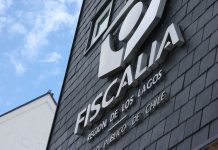 Nueva derrota de persecución penal sufrió el Ministerio Publico, en caso de ex Fiscal