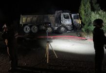 Gremios solicitan agilizar modernización de Ley Antiterrorista tras ataque en Vilcún