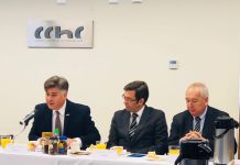 CChC Osorno abordó propuestas del desafío «Construyamos Chile desde las regiones»