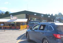 Fin de semana santo: Esperan hasta cinco mil personas diarias por el Paso Fronterizo Cardenal Samoré