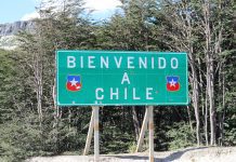 Gobernador Santana compromete apoyo para avanzar en la Tenencia de Carabineros Pajaritos y dar viabilidad a la modernización del Complejo Fronterizo Cardenal Samoré