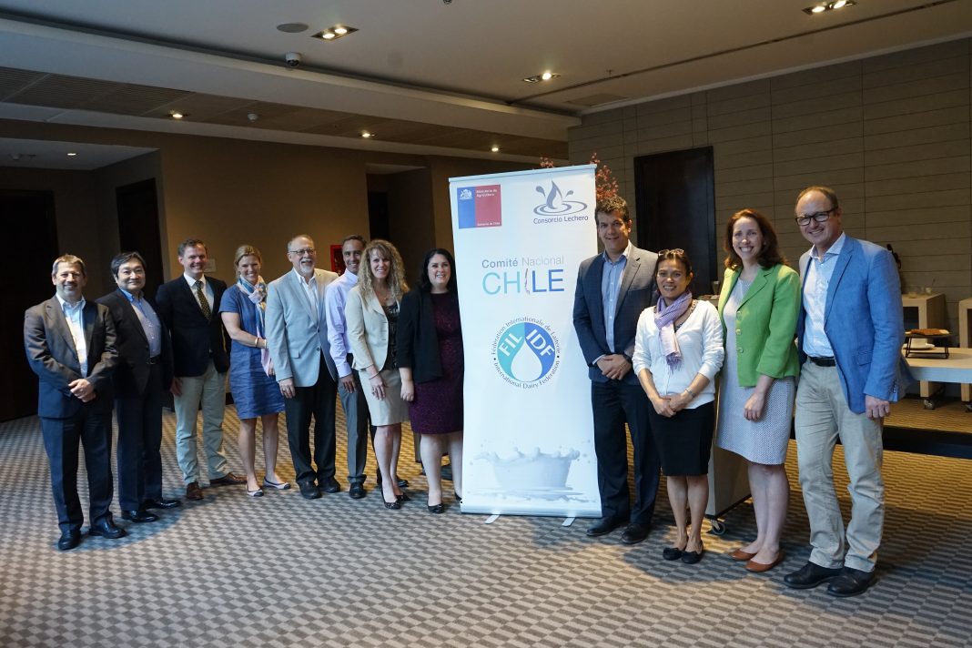 Comité de Economía y Políticas Lecheras - IDF