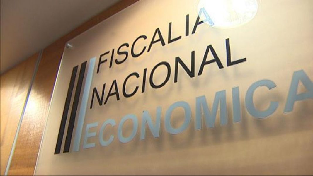 FISCALIA NACIONAL ECONOMICA
